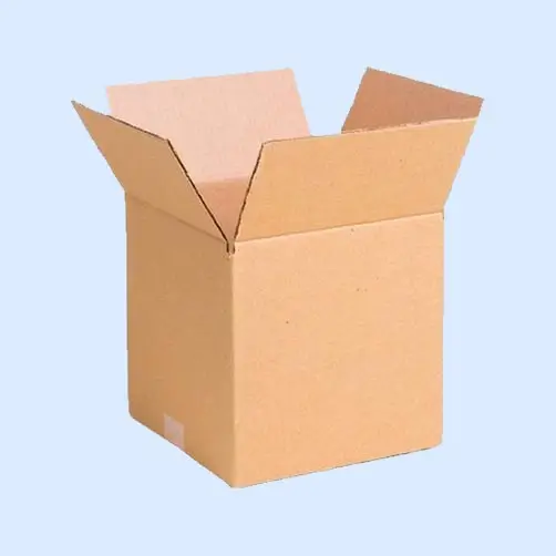 7 Ply Corrugated Boxes in India