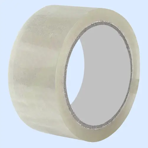BOPP Transparent Packing Tapes