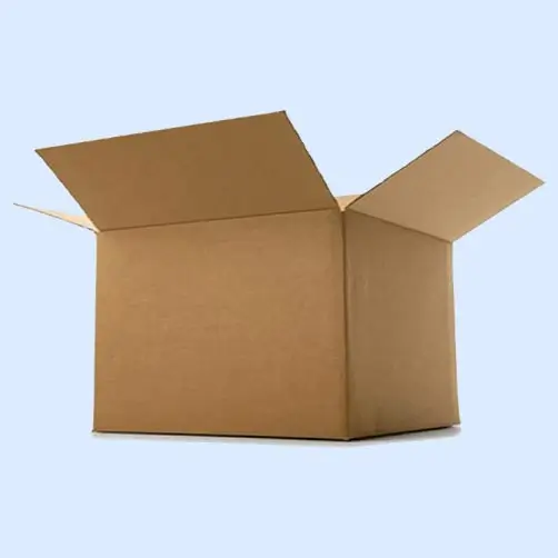 Customised Heavy Duty Boxes