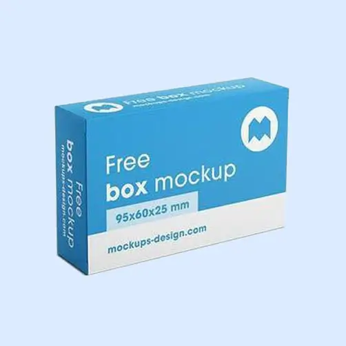 Medicine Packaging Boxes