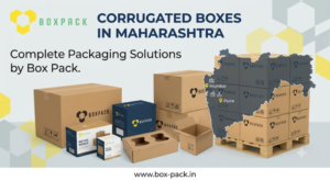 Corrugated Boxes in Maharashtra